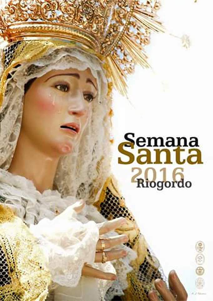 Semana Santa en Riogordo 2016 Riogordo